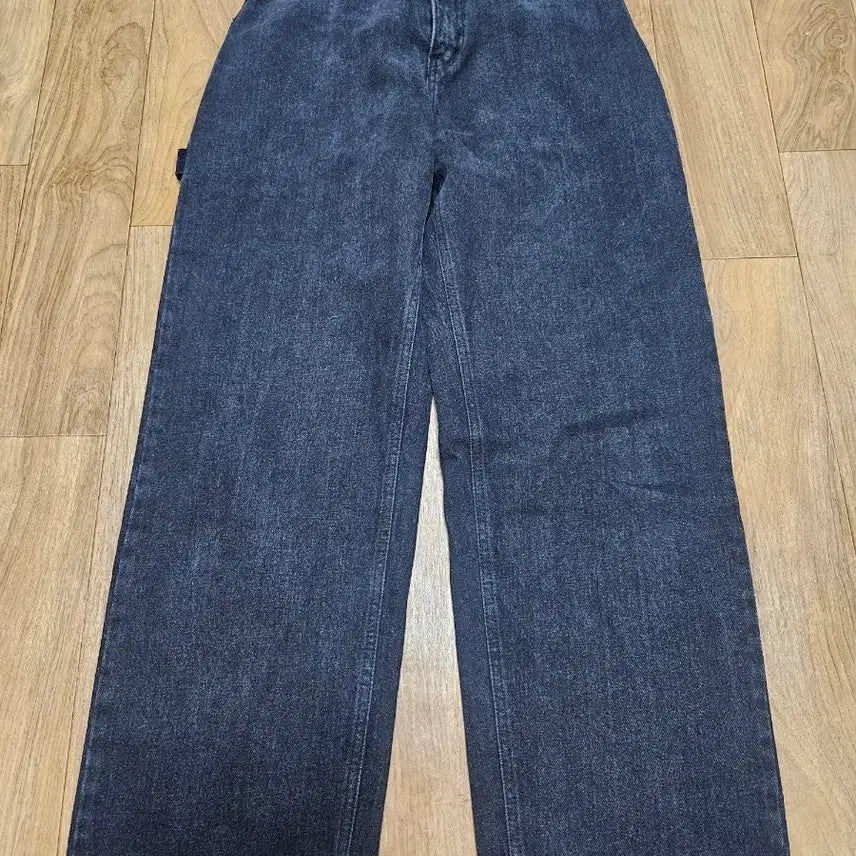 [BUNJANG] Develop Denim Pants / 디벨롭 데님 팬츠