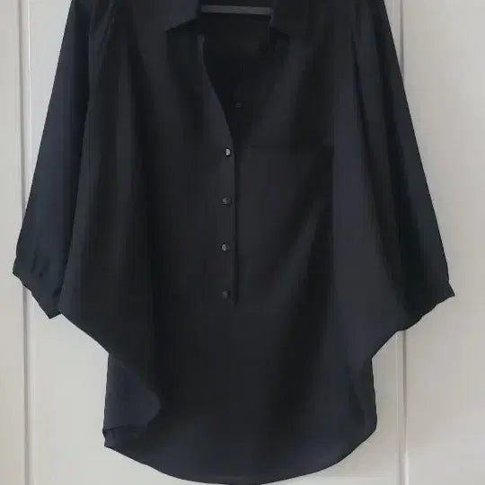 [BUNJANG] BESTIBELLI Gaori Fit Blouse Shirt / 베스티벨리 가오리핏 블라우스 셔츠