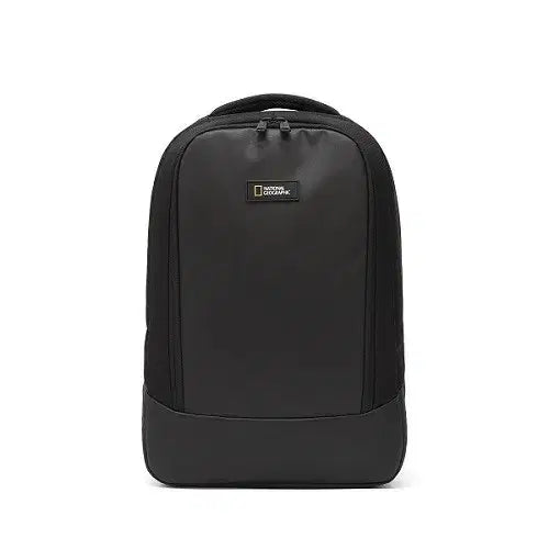 [BUNJANG] National Geographic Original Square Backpack (N246ABG010) / 내셔널지오그래픽 오리지널 스퀘어 백팩 (N246ABG010)