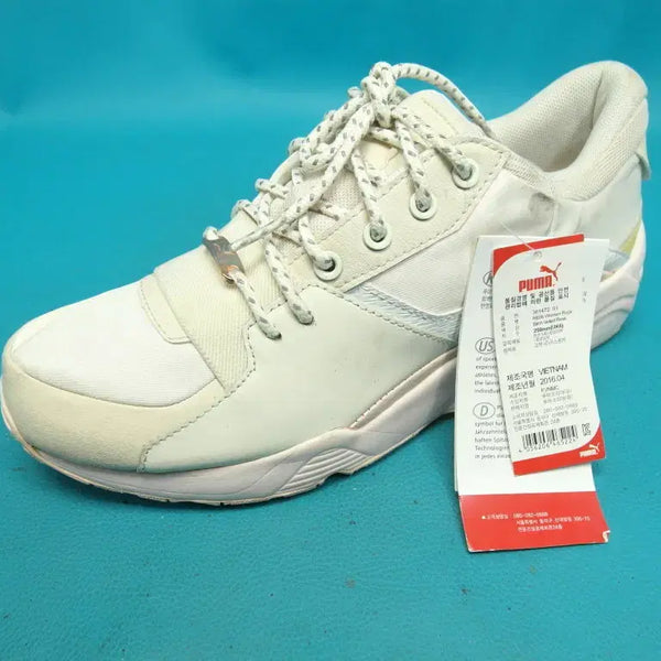 [BUNJANG] Puma Rioja Women's Sneakers / 250/r2-452/푸마 리오하 여성 스니커즈 운동화/구제특별시