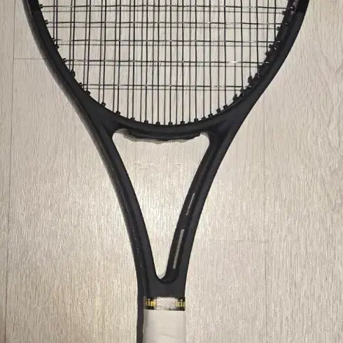 [BUNJANG] Wilson Pro Staff 97 Tennis Racket 315g / 윌슨 프로스태프 97 테니스 라켓 315g