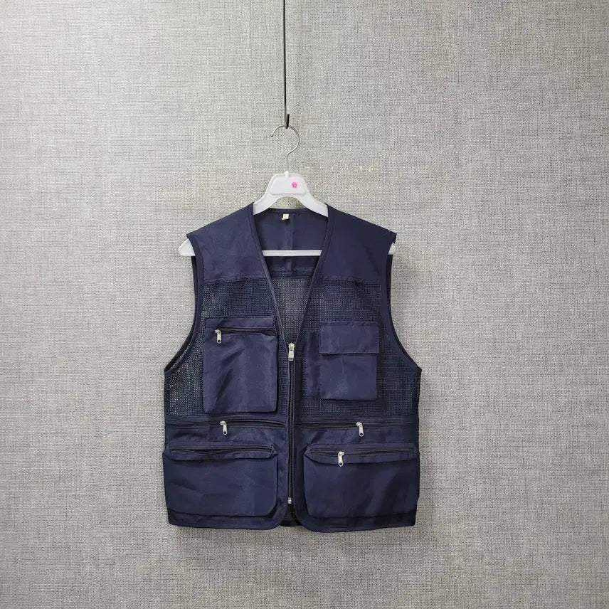 [BUNJANG] Mesh Vest Size 100 / ㄹ162 매쉬 조끼 100