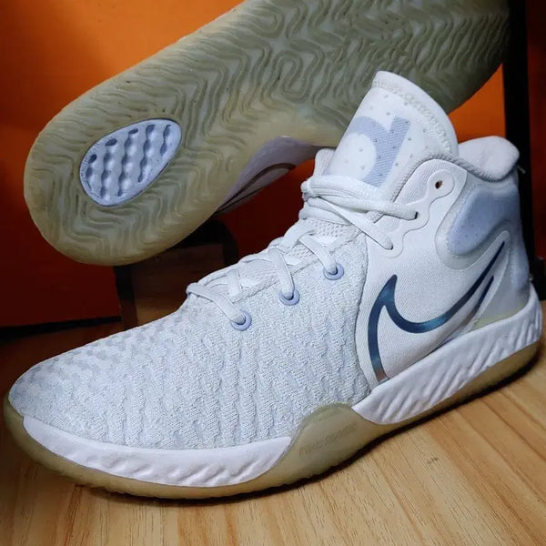 [BUNJANG] Nike KD Trey 5 VIII EP Basketball Shoes / 나이키 KD 트레이5 8EP(US11.5표기295 추천사이즈290)