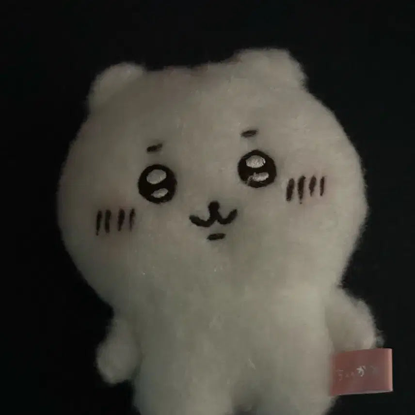[BUNJANG] Chiikawa Fuwa Fuwa Plush / 치이카와 후와후와 누이