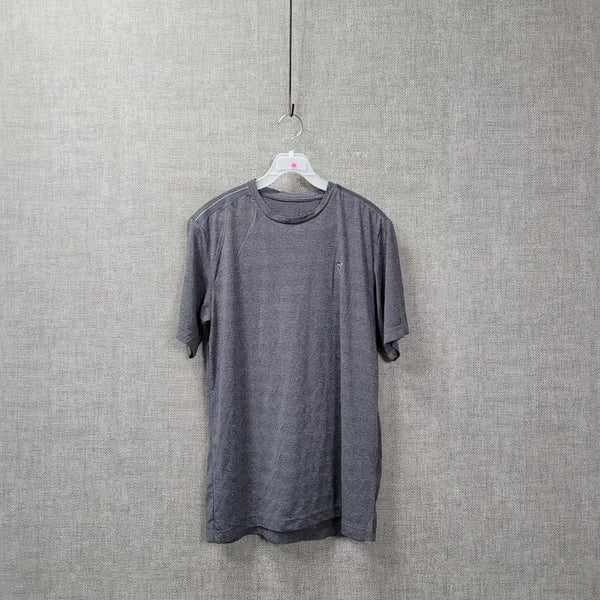 [BUNJANG] Spandex Short Sleeve T-Shirt Size 100 / ㄹ164 스판 반팔 100