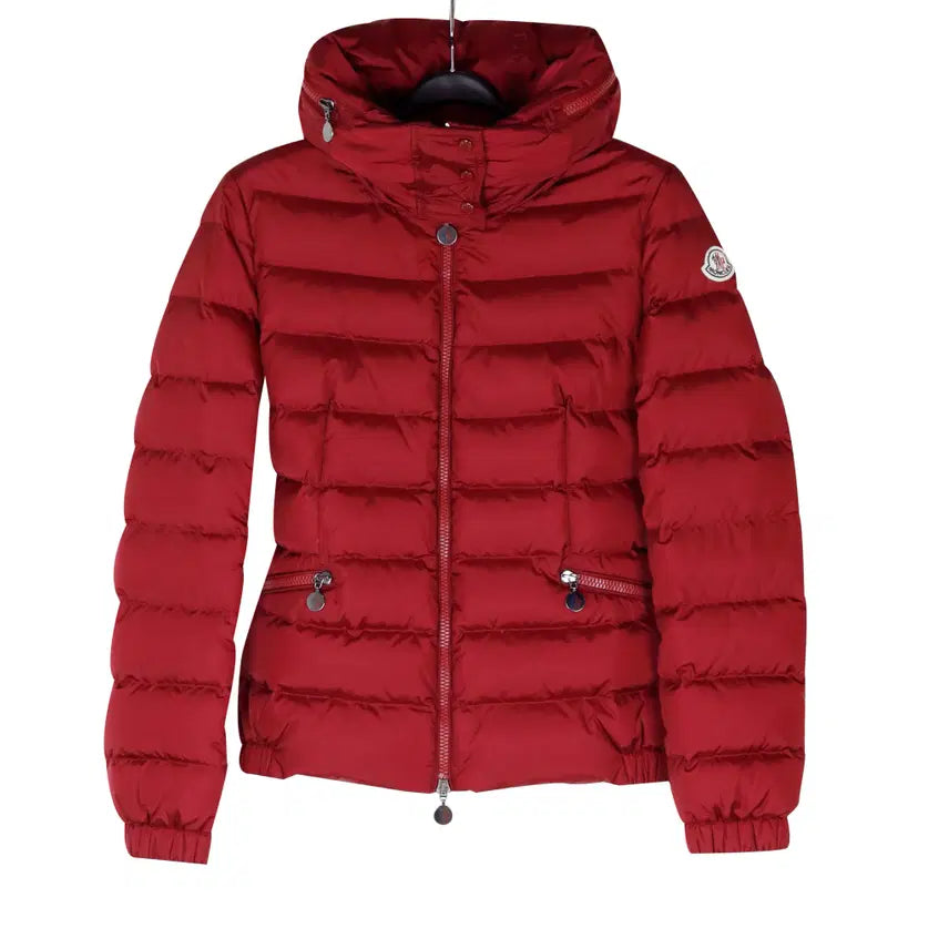 [BUNJANG] Moncler Chagliari Padded Jacket / 1몽클레어 샹글리에 패딩
