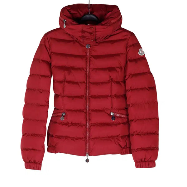 [BUNJANG] Moncler Chagliari Padded Jacket / 1몽클레어 샹글리에 패딩