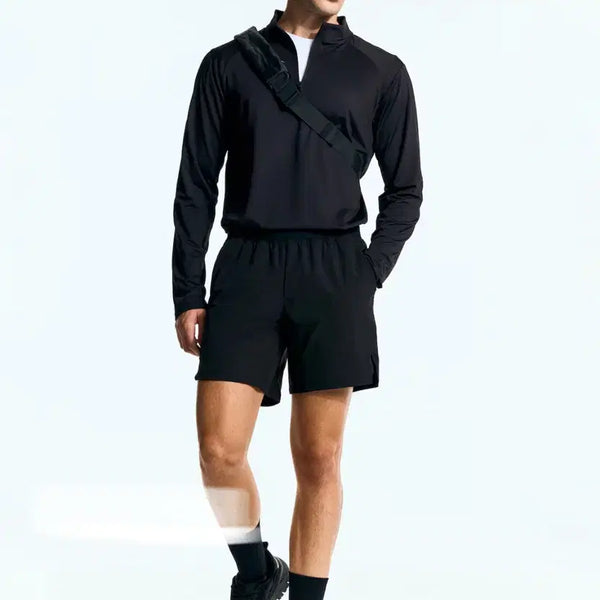 [BUNJANG] H&M Running Shorts Pants L / 에첸엠 러닝 반바지 팬츠 L