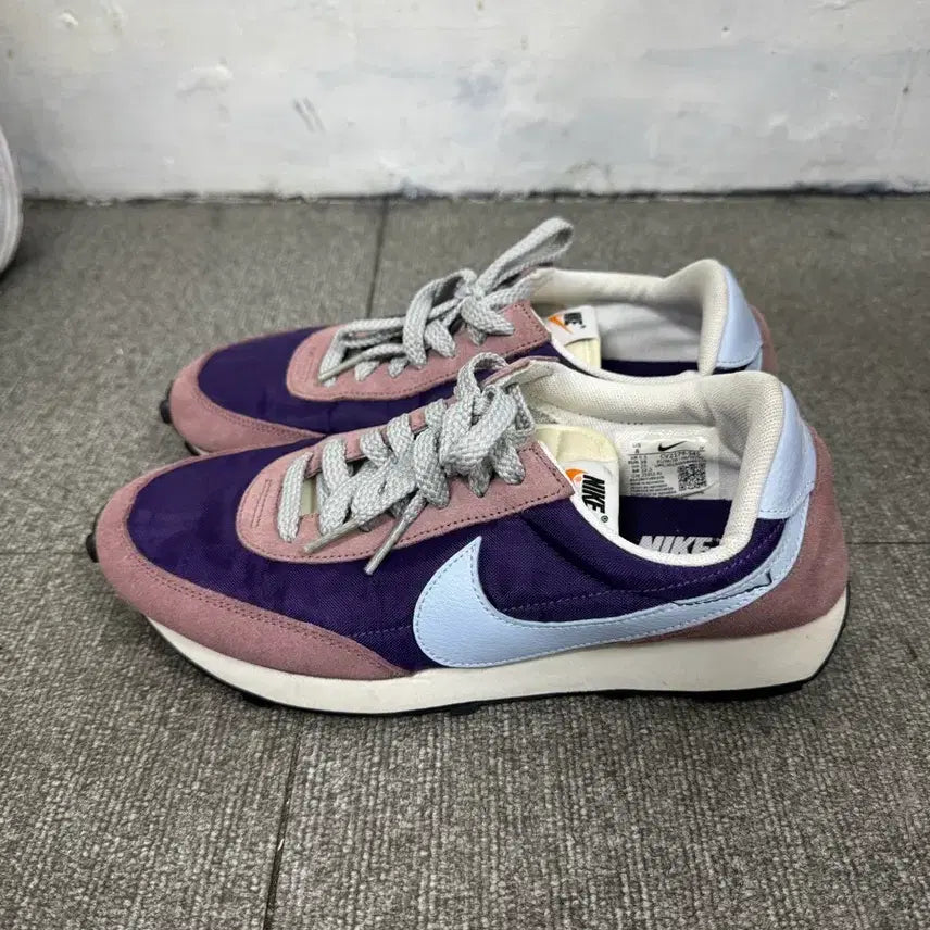 [BUNJANG] Nike Daybreak Purple / (250)나이키 데이브레이크 퍼플