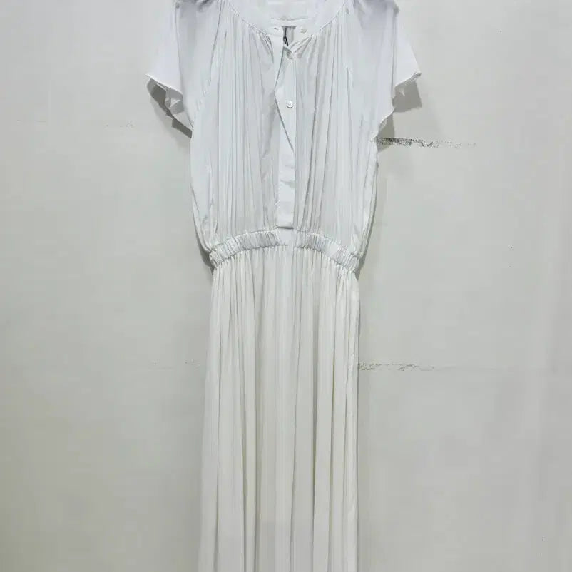 [BUNJANG] Le voir Long Dress / Le voir 원피스 새상품