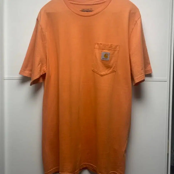 [BUNJANG] Carhartt T-shirt Medium / 칼하트 반팔티 M