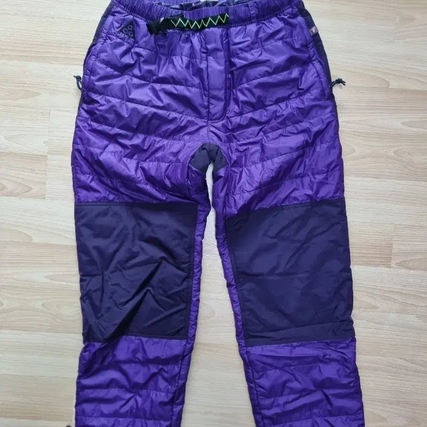 [BUNJANG] Nike ACG PrimaLoft Insulated Cargo Pants - Medium / acg 프리마로프트 m