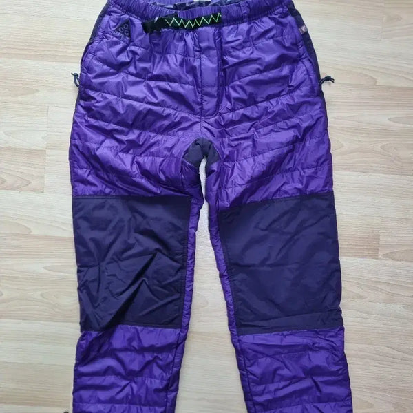 [BUNJANG] Nike ACG PrimaLoft Insulated Cargo Pants - Medium / acg 프리마로프트 m