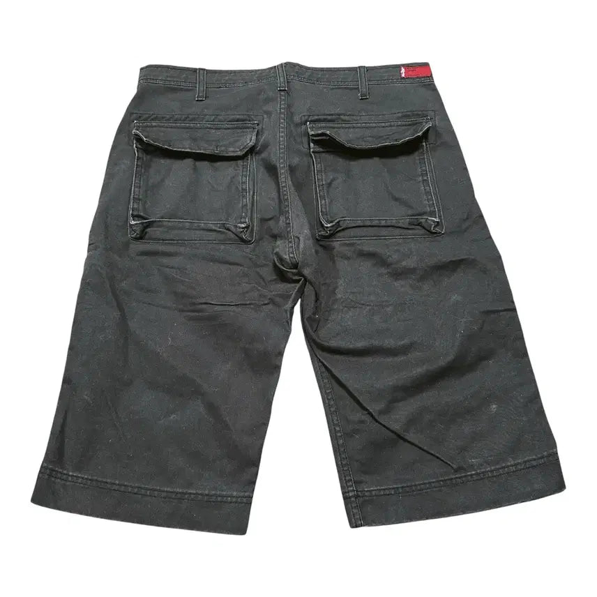 [BUNJANG] Levi's Red Tab Japan Relaxed Fit Shorts / (바배) 리바이스 레드탭 재팬 릴렉스드 쇼츠 반바지