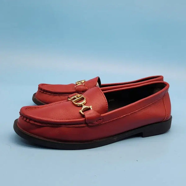 [BUNJANG] K.K. Indiata Women's Loafers (240) / kk인디아타 여성로퍼 240