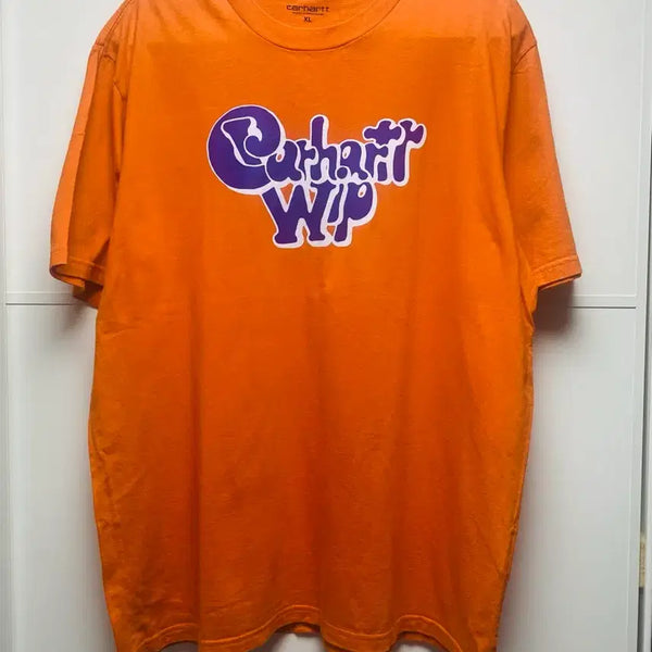 [BUNJANG] Carhartt T-Shirt XL / 칼하트 반팔티  xl