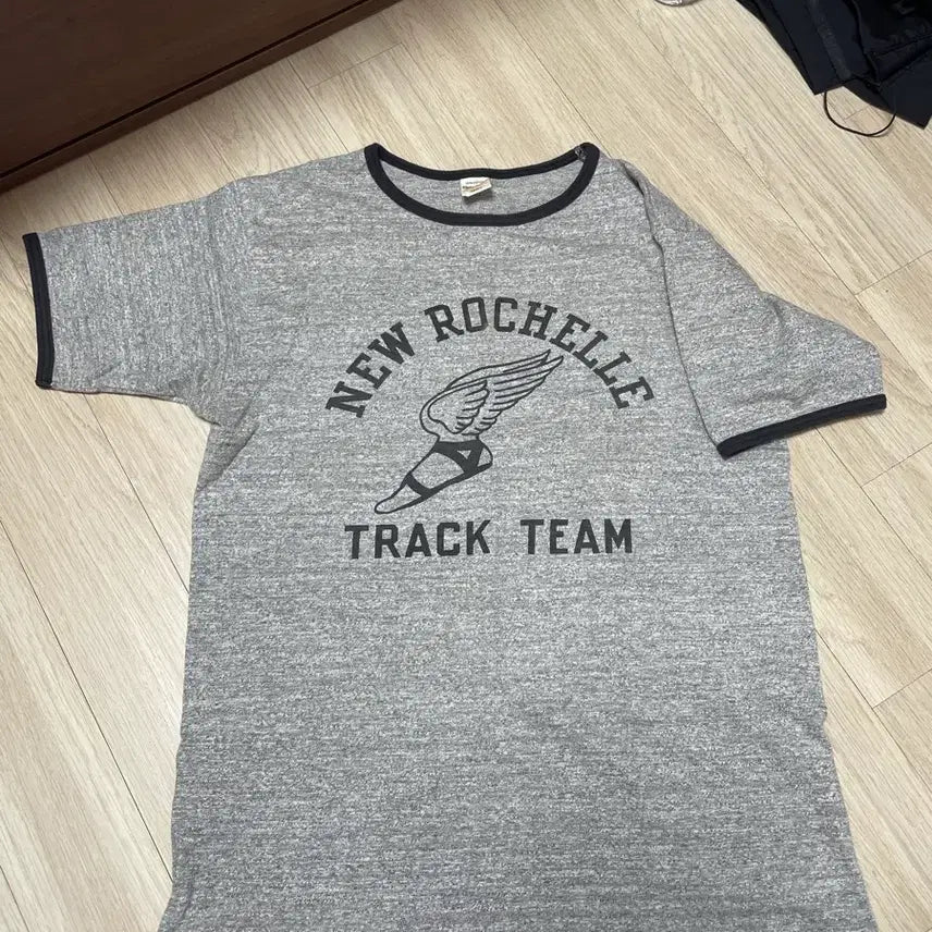 [BUNJANG] Warehouse Ringer Tee Lot 4059 Size S / 웨어하우스 링거티 lot 4059 s사이즈