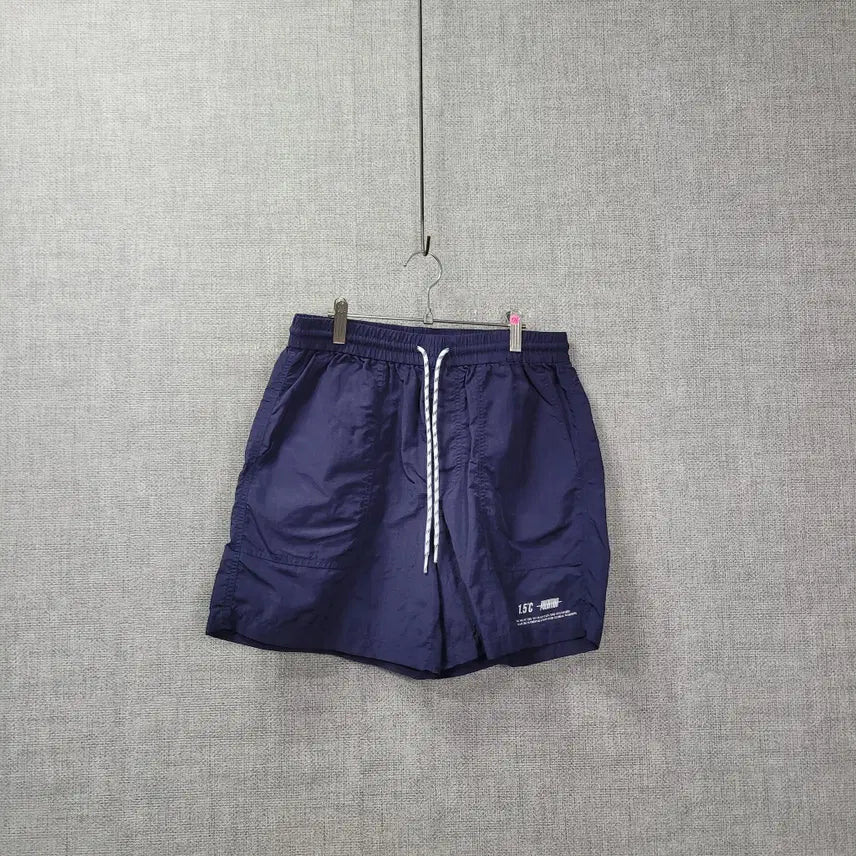 [BUNJANG] Woven Shorts Pants - Size 30 / ㄹ176 우븐 쇼츠 팬츠 30