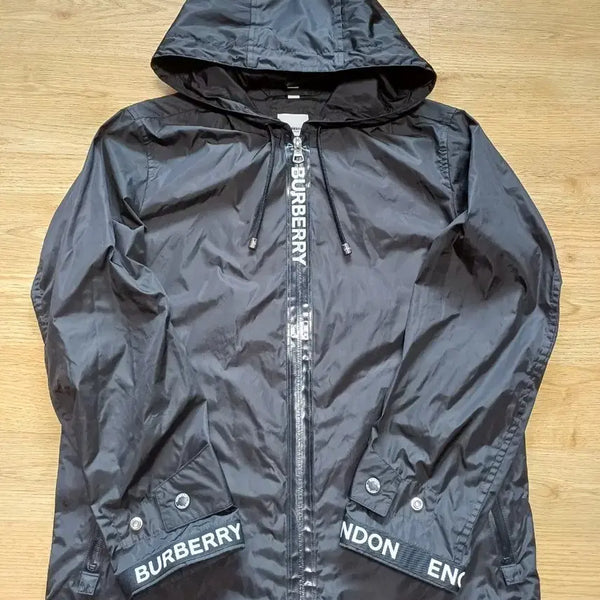 [BUNJANG] Burberry Women's Windbreaker Size 66-66.5 / 버버리 바람막이 롯백본점 정품!여자66~66반!상태좋음! 하자없음!