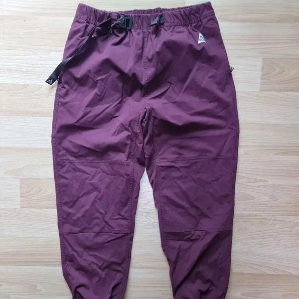 [BUNJANG] ACG Trail Pants XL / acg 트레일팬츠 xl
