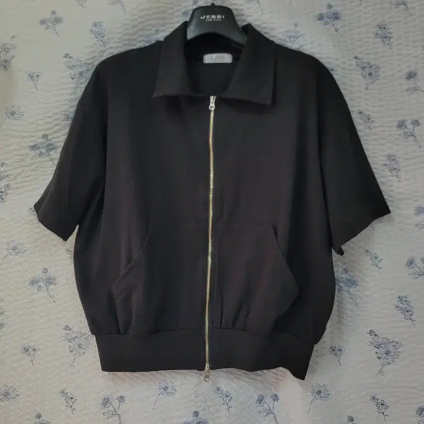 [BUNJANG] Zip-up Jacket / 집업