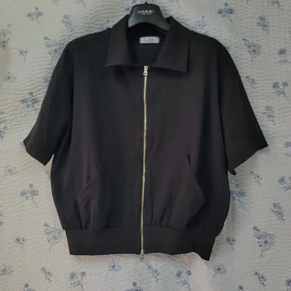 [BUNJANG] Zip-up Jacket / 집업