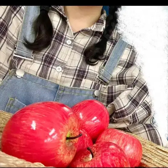 [BUNJANG] Farmer's Outfit Rental / 춘식춘춘님