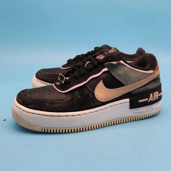 [BUNJANG] Nike Air Force 1 Shadow Sneakers (245) / kk나이키 에어포스 1 섀도우 스니커즈245
