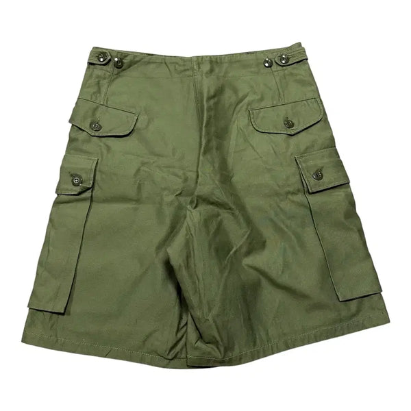 [BUNJANG] Netherlands Military 90s Field Cargo Pants / (바배) 오리지널 네덜란드군 90s 필드 밀리터리 카고 팬츠