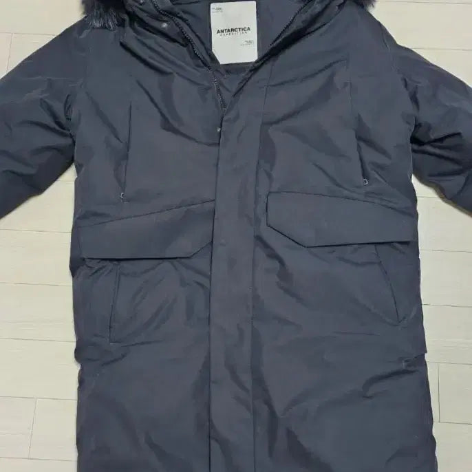 [BUNJANG] KOLON Antartica Long Down Coat (FW24) Size 95 / 코오롱 안타티카 롱 팝니다 ( FW 24 , 95 사이즈 )
