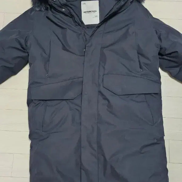 [BUNJANG] KOLON Antartica Long Down Coat (FW24) Size 95 / 코오롱 안타티카 롱 팝니다 ( FW 24 , 95 사이즈 )