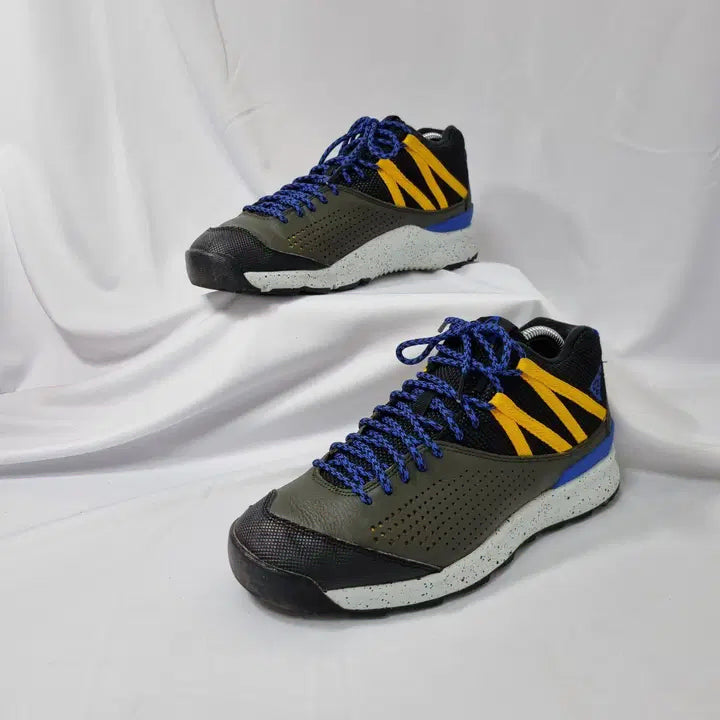 [BUNJANG] Nike ACG Oaklawn 2 Sneakers / 두하빈티지 270 나이키 acg 오크완 2  스니커즈