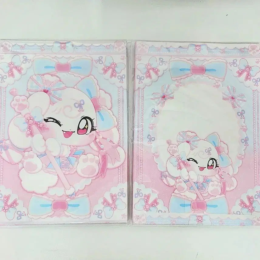 [BUNJANG] Romy Wrapping Paper Set / 로미 수봉