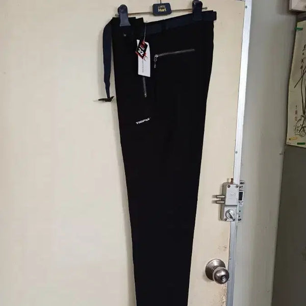 [BUNJANG] Keeper Men's Summer Golf Pants Size 32 / 키퍼남성여름바지.새옷.32싸이즈기장106센치
