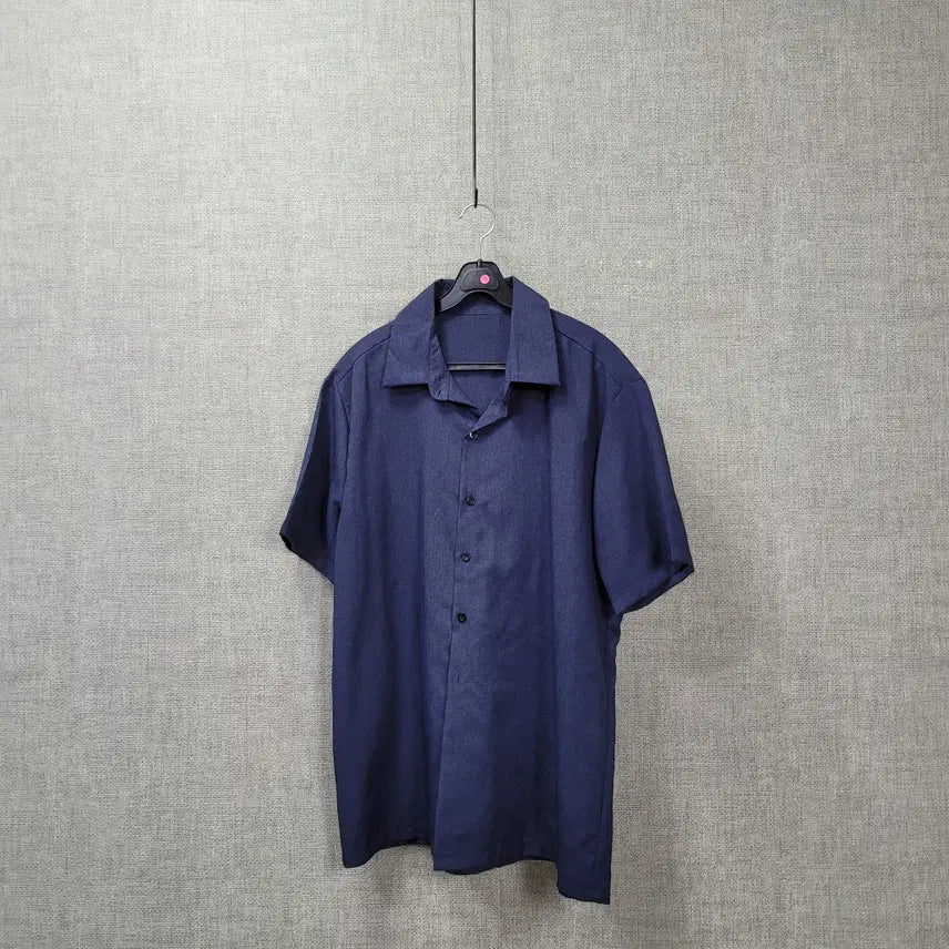 [BUNJANG] Short Sleeve Shirt 95 / ㄹ186 반팔 셔츠 95