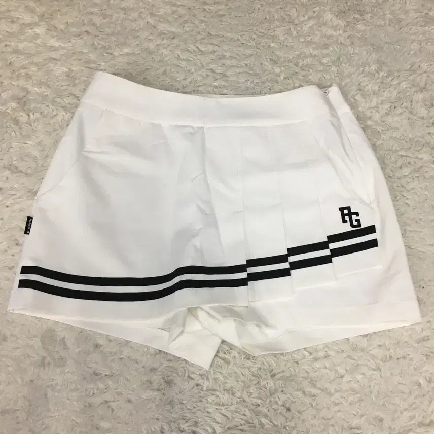 [BUNJANG] Pargates Women's Golf Skirt Size 0 / 파리게이츠 여성 골프스커트 GG08