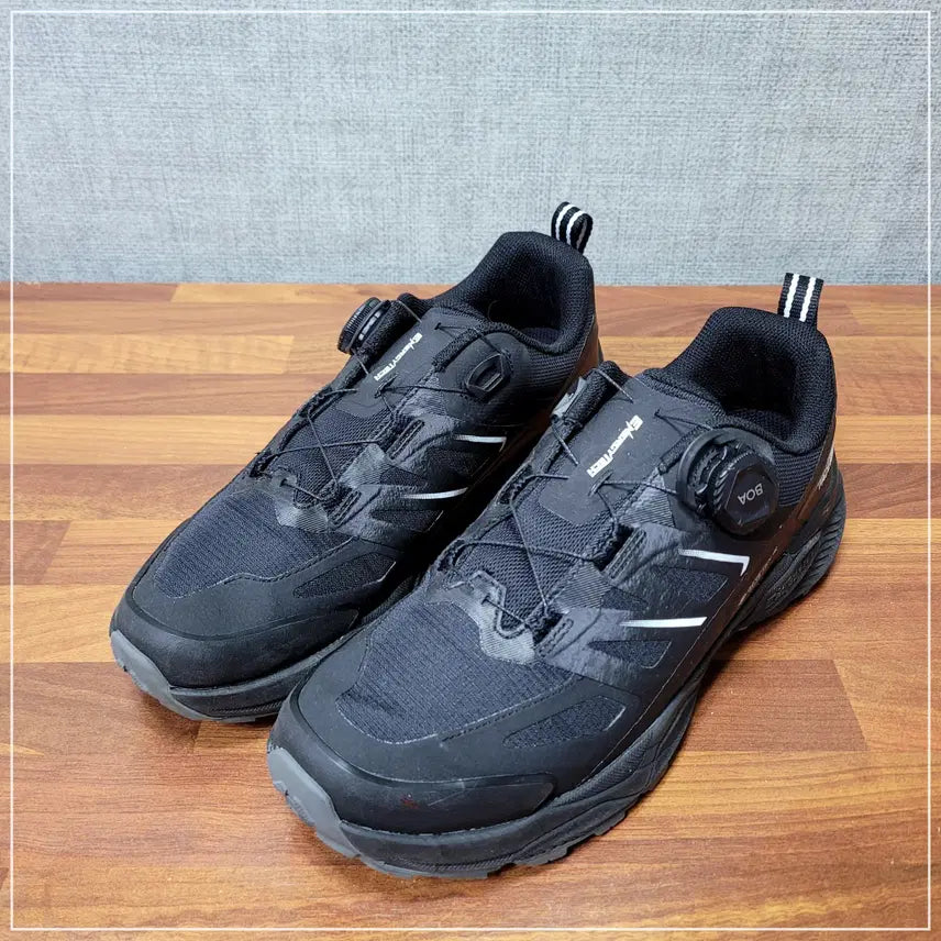 [BUNJANG] The North Face Gore-Tex Energy Tech Sneakers 265 / @219. 노스페이스 고어텍스 에너지테크 265