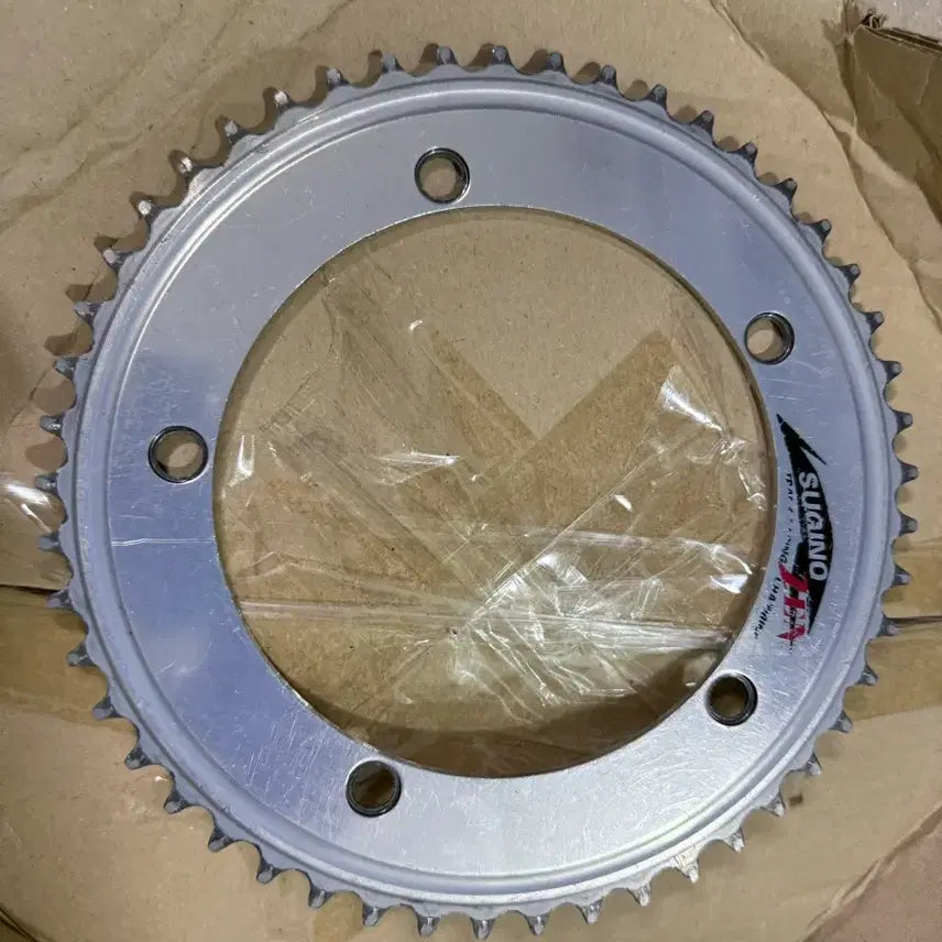 [BUNJANG] Sugino Zen 49T Chainring / 스기노젠 49t