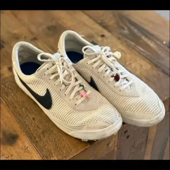 [BUNJANG] Nike x Bodey Sneakers / 나이키 x 보디 스니커즈