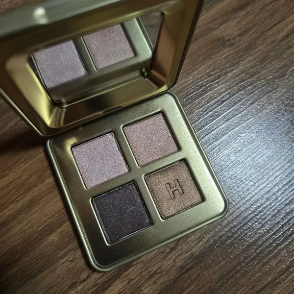[BUNJANG] Hourglass Eyeshadow Palette - Expressionist / 아워글래스 아이섀도우 팔레트 - 익스프레셔니스트