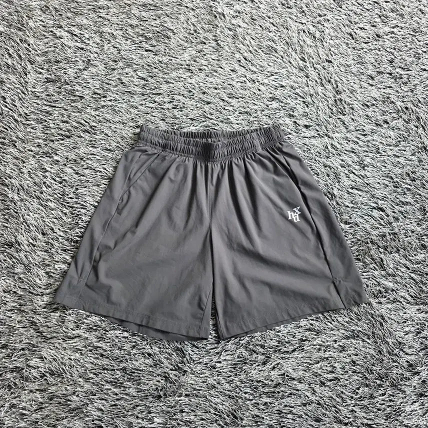 [BUNJANG] HDEX Functional Shorts (Men's M) B1339 / hdex 기능성 반바지/남성(M)/B1339/새상품수준