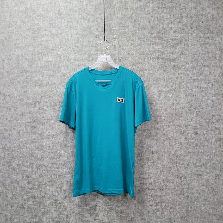 [BUNJANG] K2 Spanti 100 T-shirt / ㄹ199 K2 스판티 100