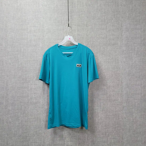 [BUNJANG] K2 Spanti 100 T-shirt / ㄹ199 K2 스판티 100