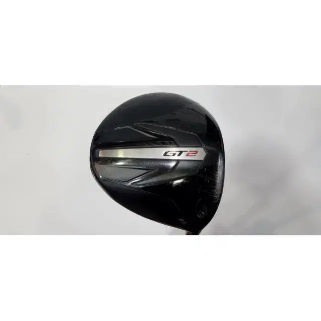 [BUNJANG] Titleist GT2 9-Degree Driver Head / 타이틀리스트 GT2 9도 드라이버 헤드커 2026070207401