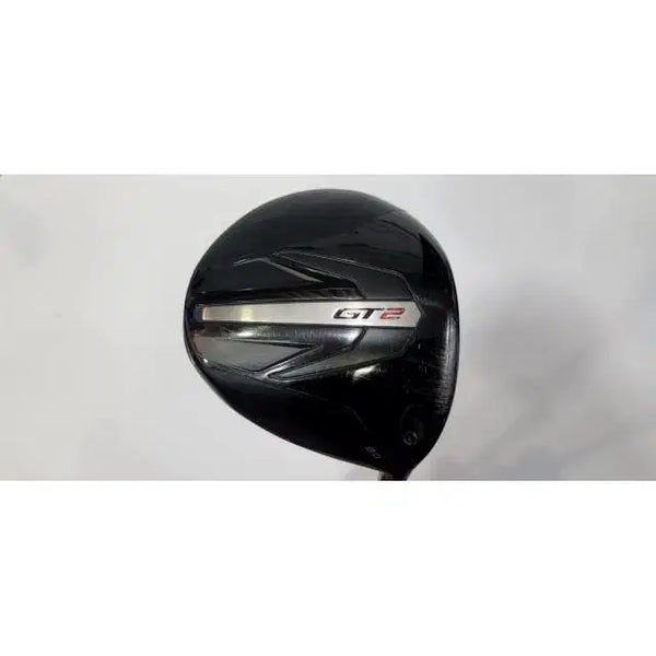 [BUNJANG] Titleist GT2 9-Degree Driver Head / 타이틀리스트 GT2 9도 드라이버 헤드커 2026070207401