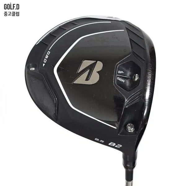 [BUNJANG] BridgeStone B2 9.5 Degree S Driver / 브리지스톤 B2 9.5도 S 드라이버
