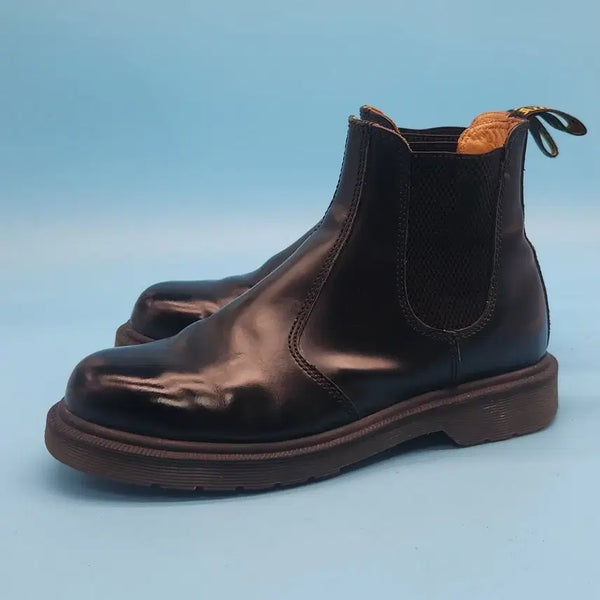 [BUNJANG] Dr. Martens 2976 Chelsea Boots Size 38 (240) / kk닥터마틴 2976 첼시부츠 38 240