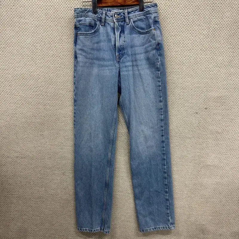 [BUNJANG] ZARA Denim Jeans 28 Inch / 자라 ZARA 데님 청바지 28인치 D01899