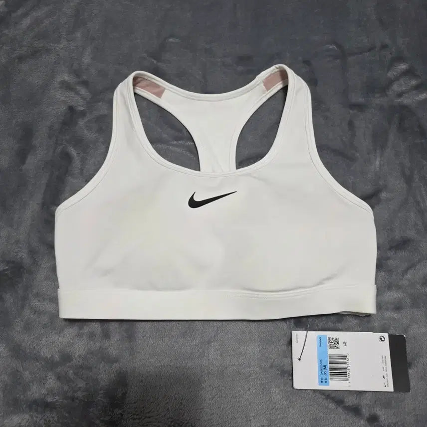 [BUNJANG] Nike Women's Padded Sports Bra / (M)여성 나이키 패드 스포츠 브라