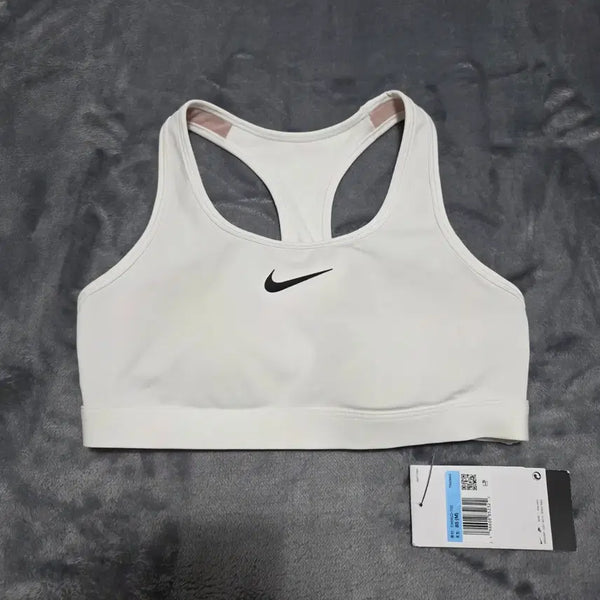 [BUNJANG] Nike Women's Padded Sports Bra / (M)여성 나이키 패드 스포츠 브라